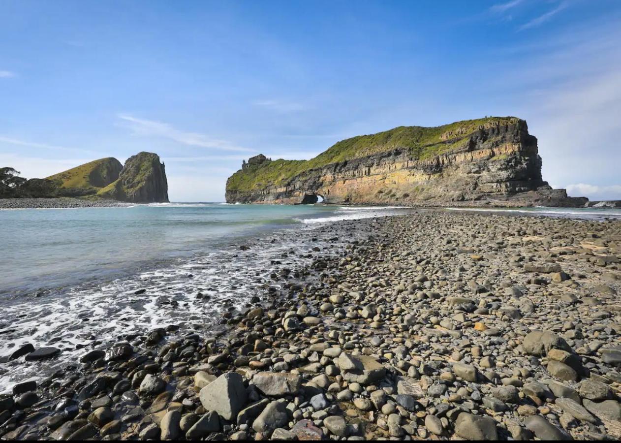Raptors View คอฟฟีเบย์ ภายนอก รูปภาพ